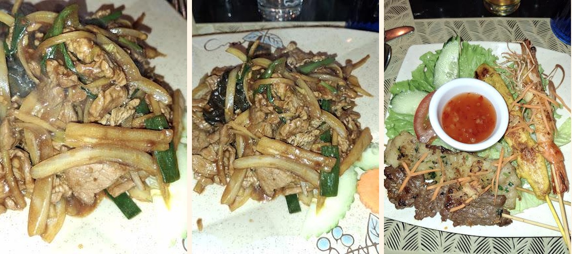 Phuket Thaï - Gallery Image 1