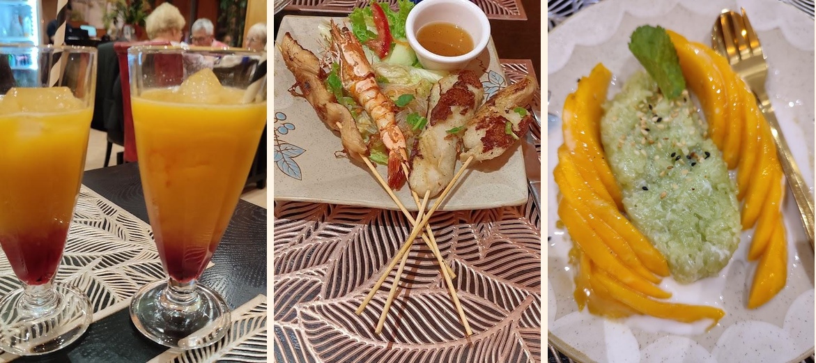 Phuket Thaï - Gallery Image 5