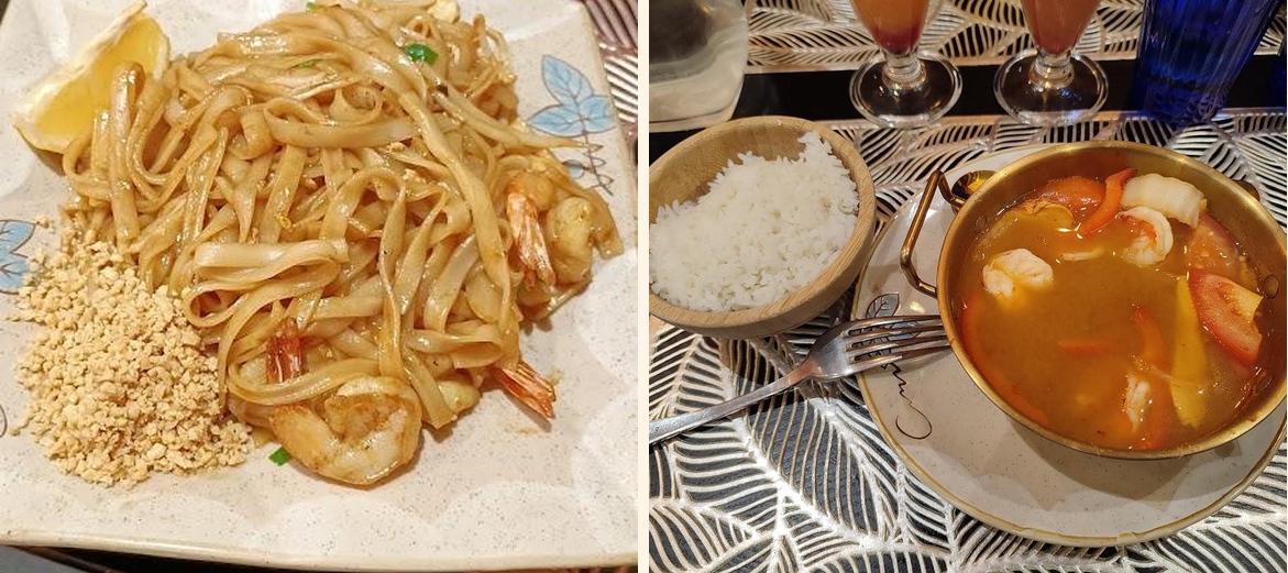 Phuket Thaï - Gallery Image 6