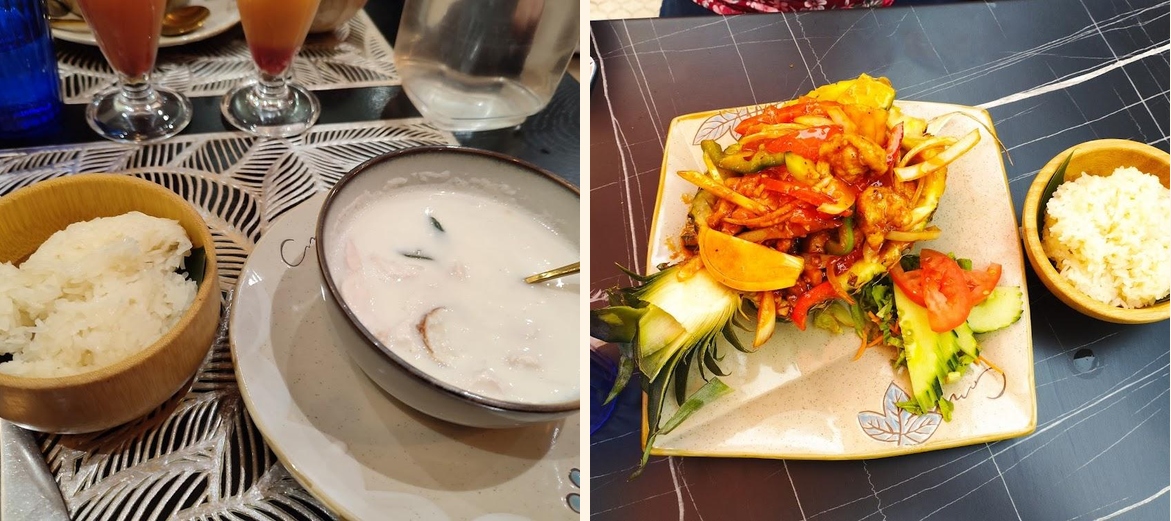 Phuket Thaï - Gallery Image 7